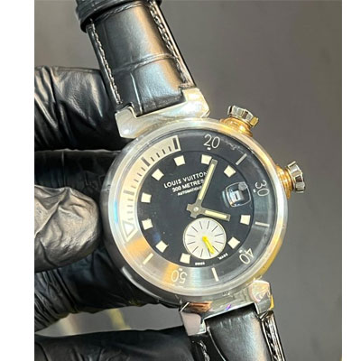 Louis Vuitton Automatic