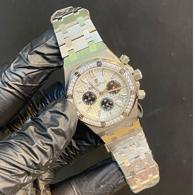 Audemars Piquet Royal Oak