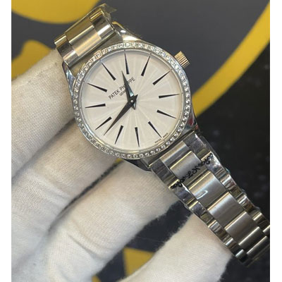 Patek Phillipe Geneve