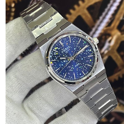 Tissot PRX – Automatic Movement