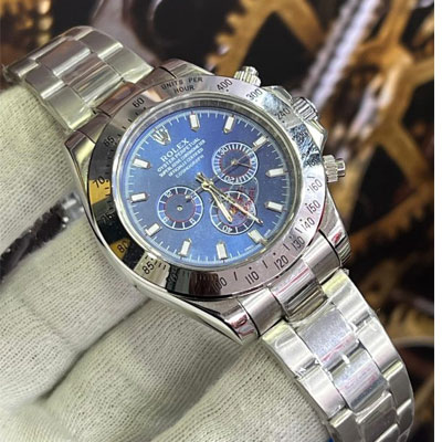 Rolex Daytona Master Grade Category