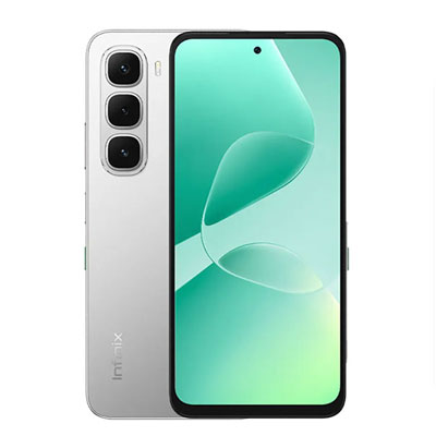Infinix HOT 60i
