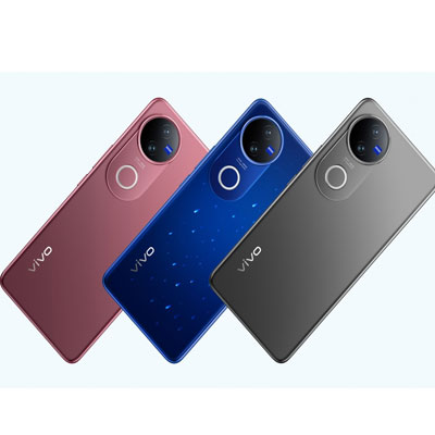 Vivo v 50