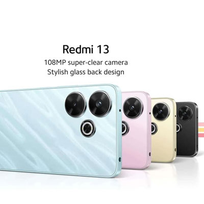 Redmi 13