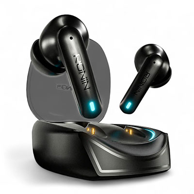 R-520 Dynasty Earbuds