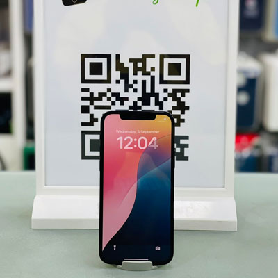 Apple iPhone 12 (PTA Approved)