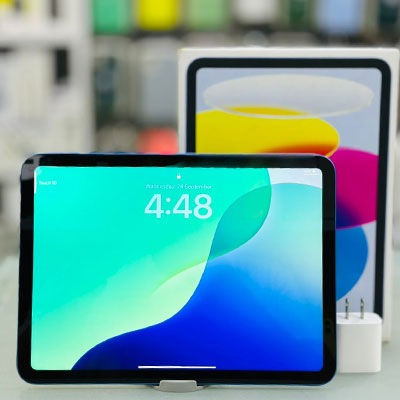 Apple iPad 10th Generation