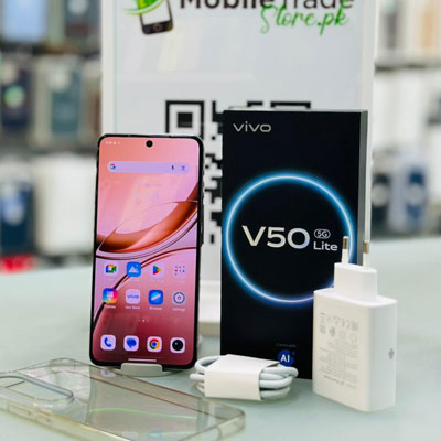 Vivo V50 Lite 5G