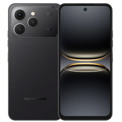 Tecno Spark 40