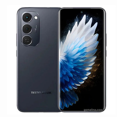 Tecno Spark 40 Pro Plus