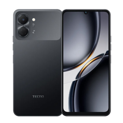 Tecno Spark Go  3