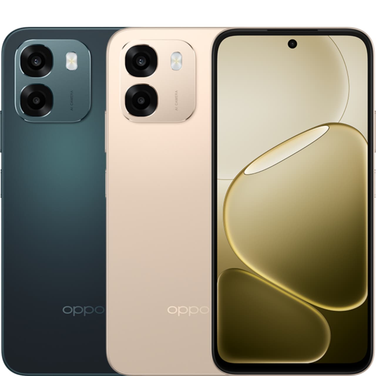 OPPO A6