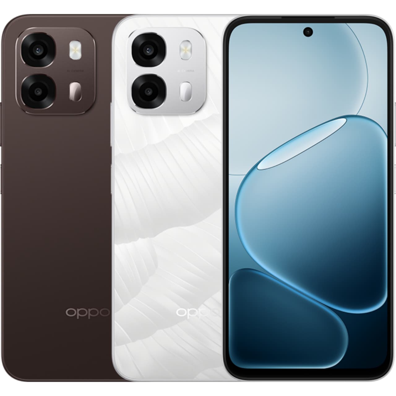 OPPO A6S