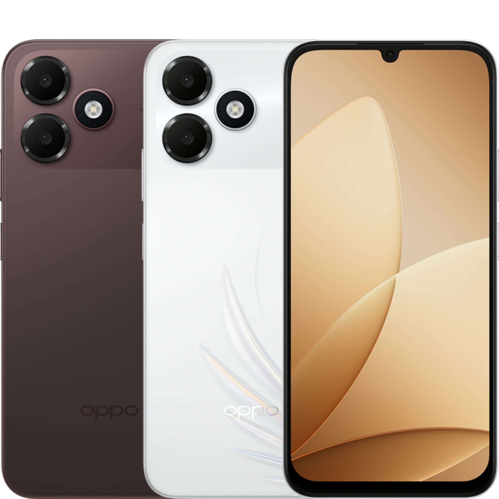 OPPO A6C