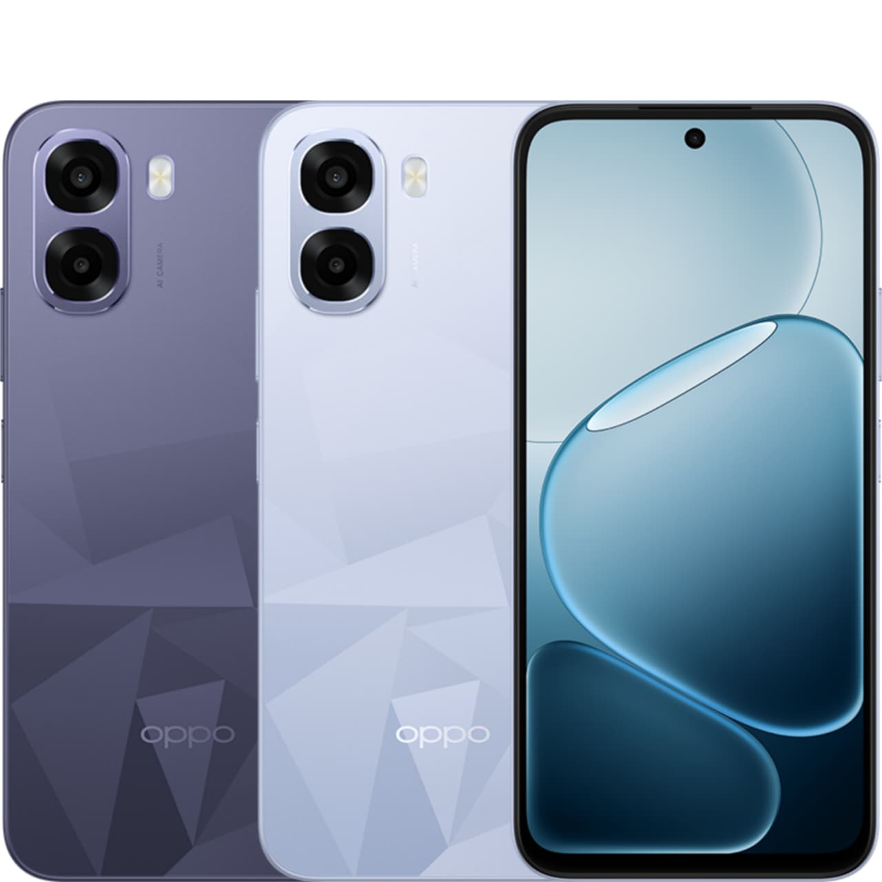 OPPO A6K