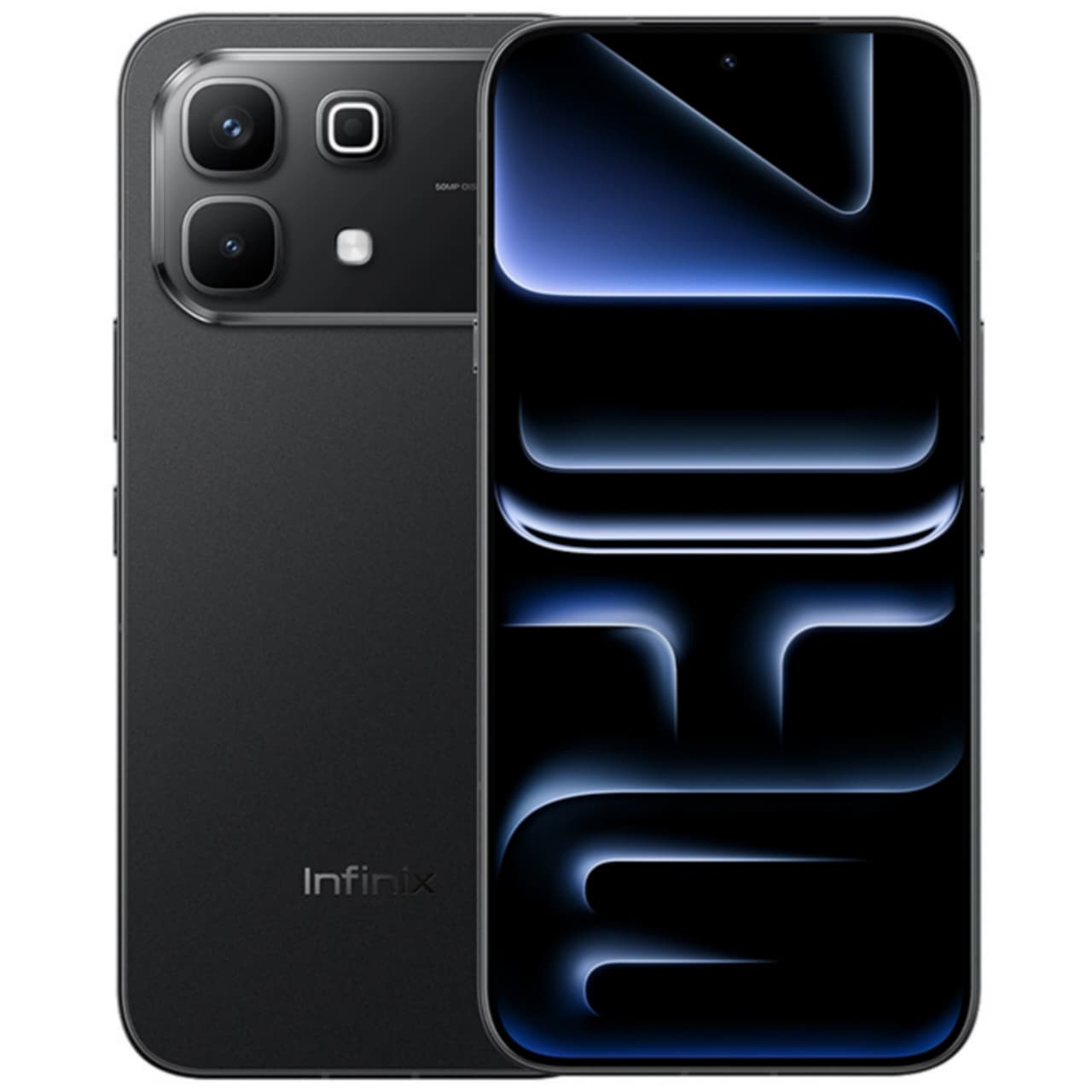 INFINIX NOTE 60