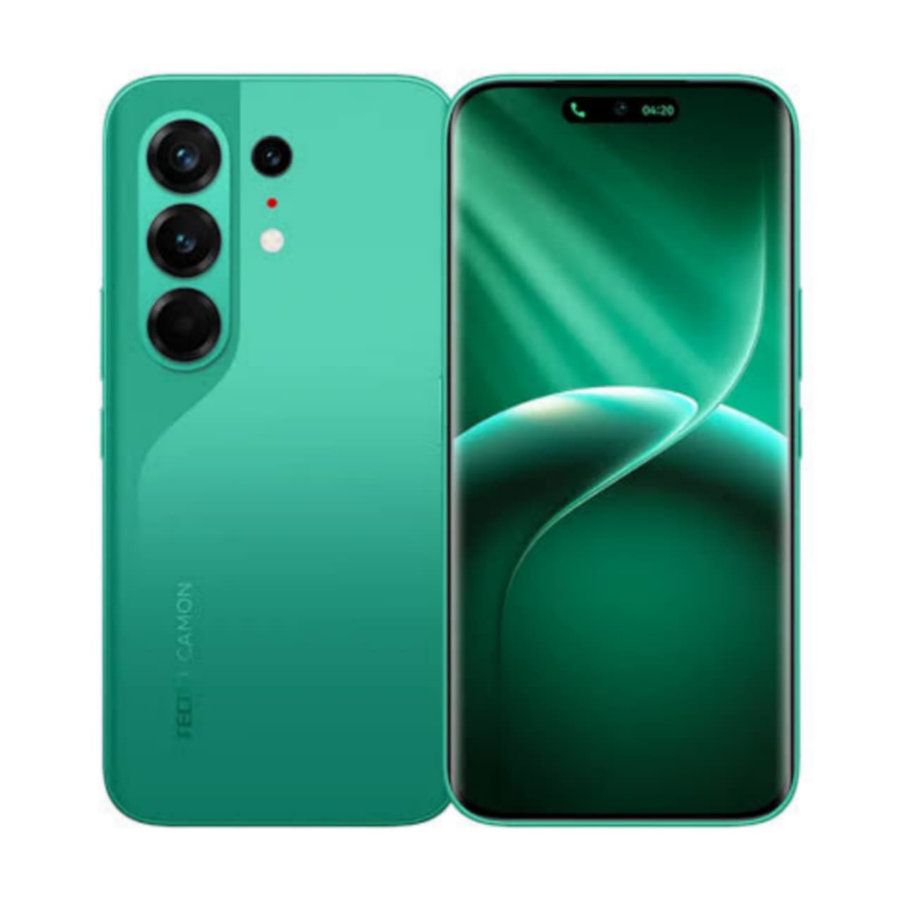 Camon 50 pro