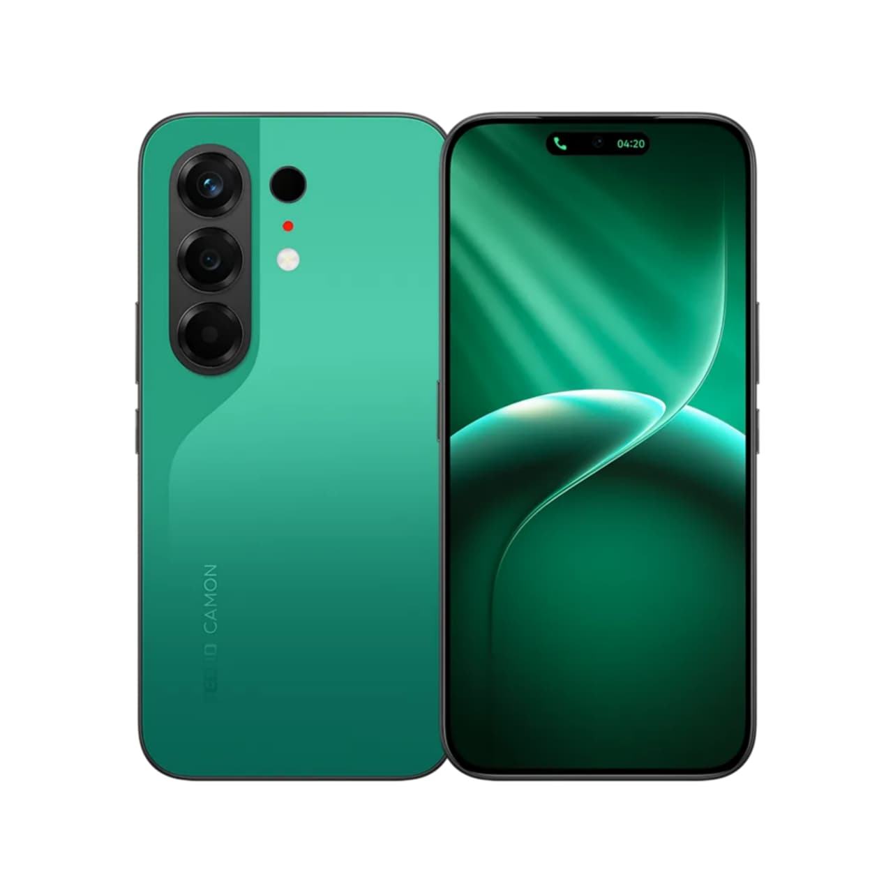 Camon 50