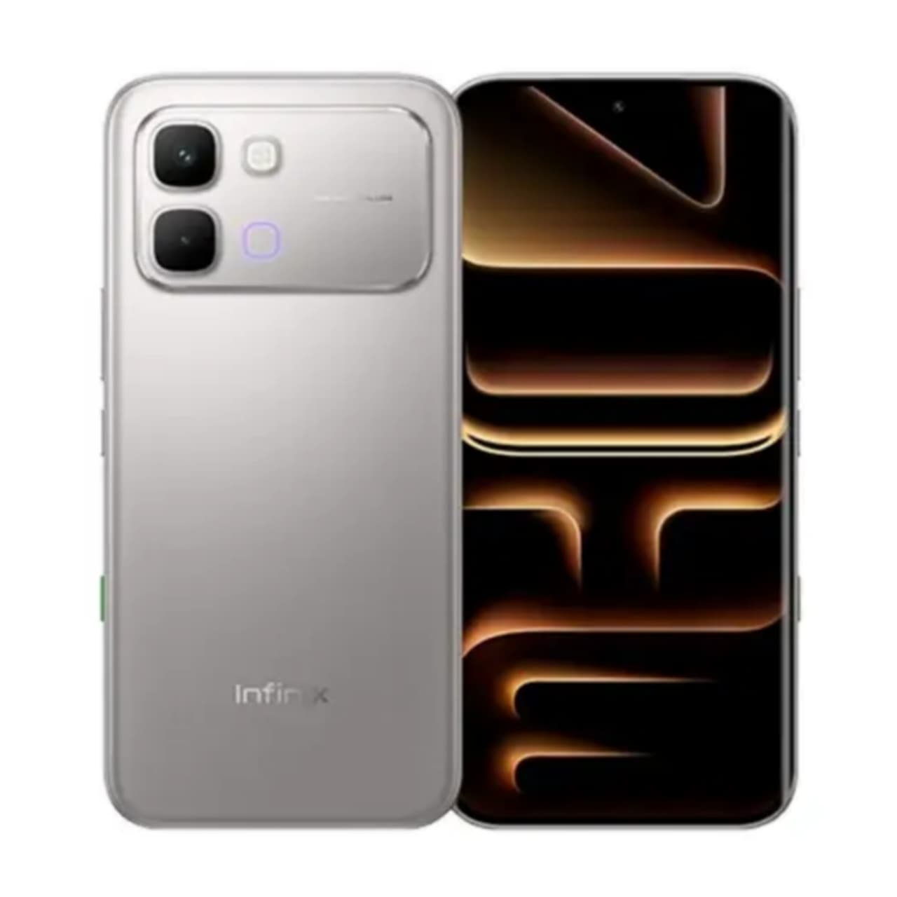 Infinix Note EDGE