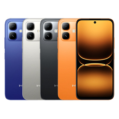 Infinix Smart 20