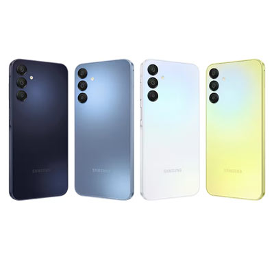 Samsung Galaxy A15