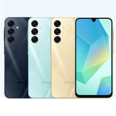 Samsung Galaxy A16