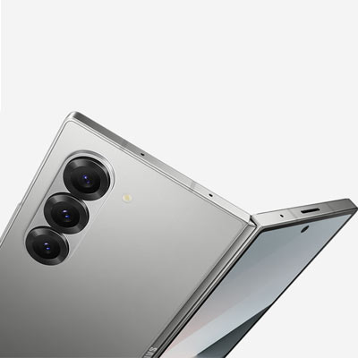 Samsung Z Fold 6