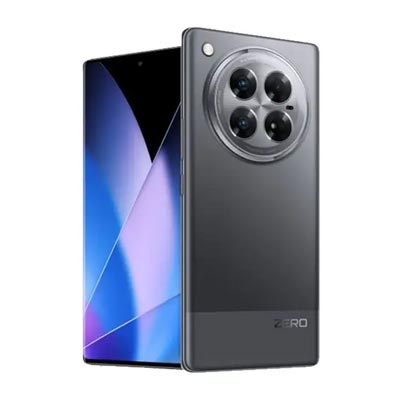 Infinix Zero 40 4G