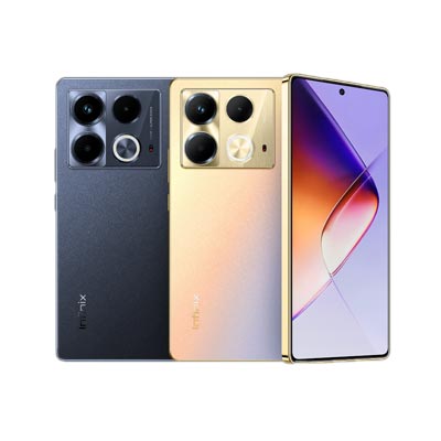 Infinix Note 40