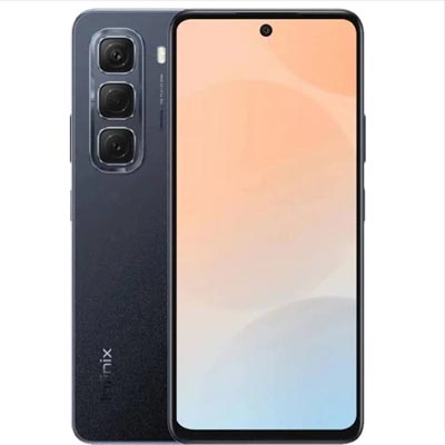 Infinix Hot 50