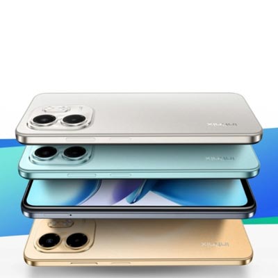 Infinix Smart 9
