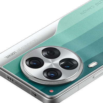 Tecno Camon 30 Loewe