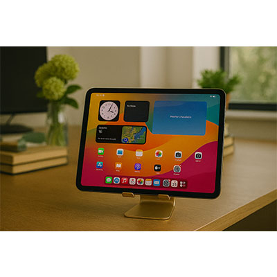 Apple Ipad Pro  11 4th generation