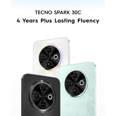 Tecno SPARK 30C