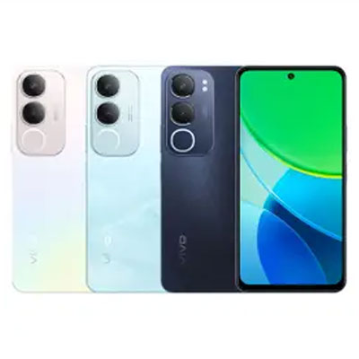 Vivo Y19s