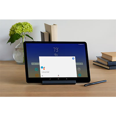 Samsung Tab S4