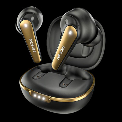 Eclipse Earbuds