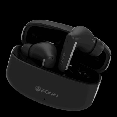 R-140 Earbuds
