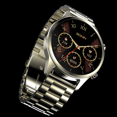 R-010 Luxe