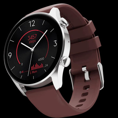 R-08 Smart Watch