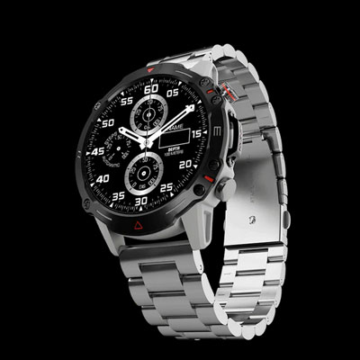 R-012 LUXE Smart Watch
