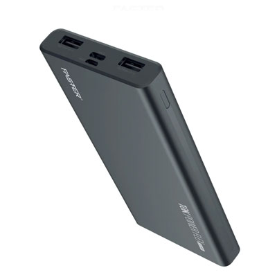 FASTER J11 - Pro Power Bank 10000 mAh