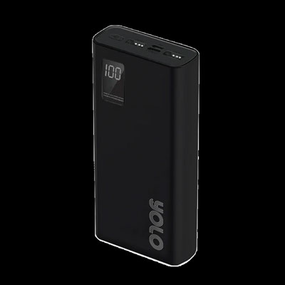 Insta 20 Power Bank