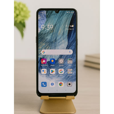 Oppo F17