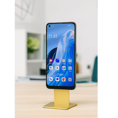 oppo F21 pro 5G