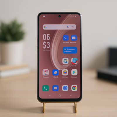 Infinix Zero 40