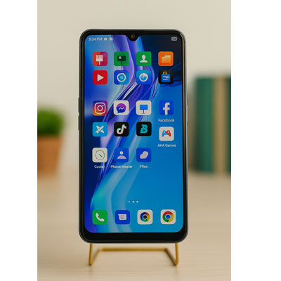 Infinix Note 11