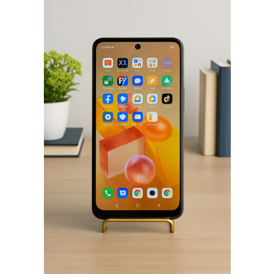 Infinix Hot 40
