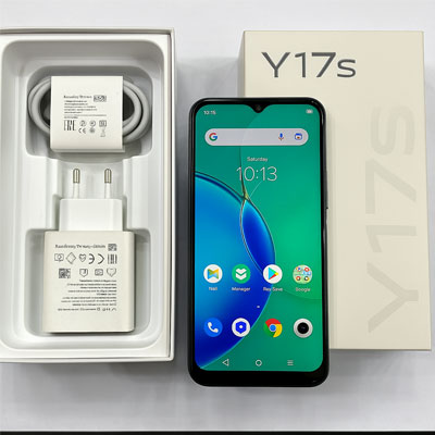 Vivo Y17s