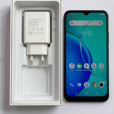 Vivo Y16